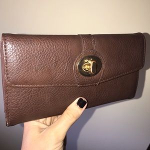 Purse and Wallet